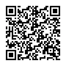 QR-koodi puhelinnumerolle +9525003847