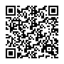 Codice QR per il numero di telefono +9525003976