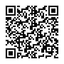 Codice QR per il numero di telefono +9525004010