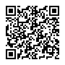 Codice QR per il numero di telefono +9525004016