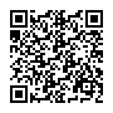 Codice QR per il numero di telefono +9525004023