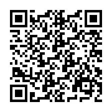 QR-код для номера телефона +9525004043