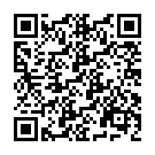 Codice QR per il numero di telefono +9525004100