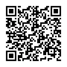 QR kód a telefonszámhoz +9525004101