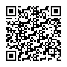 Codice QR per il numero di telefono +9525004105