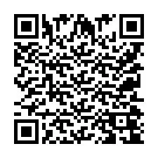 QR Code for Phone number +9525004114