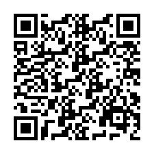 Codice QR per il numero di telefono +9525004177