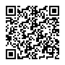 QR-koodi puhelinnumerolle +9525004207