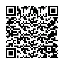 电话号码二维码 +9525004209