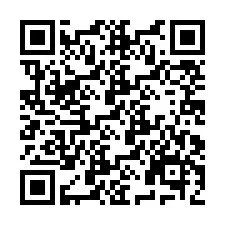 QR-code voor telefoonnummer +9525004348