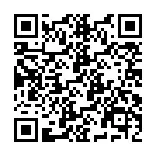 Codice QR per il numero di telefono +9525004351