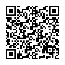 Codice QR per il numero di telefono +9525004354