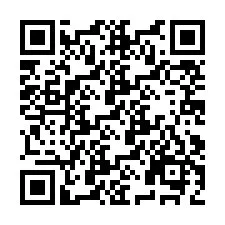 Codice QR per il numero di telefono +9525004422