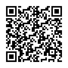 Codice QR per il numero di telefono +9525004437