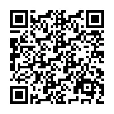 QR Code pour le numéro de téléphone +9525004454