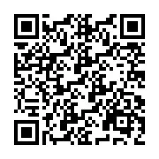 Codice QR per il numero di telefono +9525004525