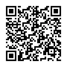 QR-code voor telefoonnummer +9525004573