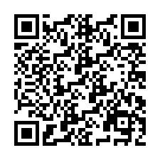 Codice QR per il numero di telefono +9525004658