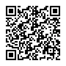 Codice QR per il numero di telefono +9525004737