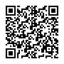 QR-Code für Telefonnummer +9525004833