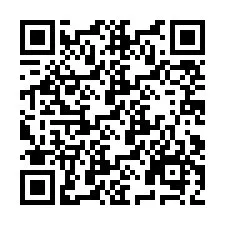 QR Code pour le numéro de téléphone +9525004866