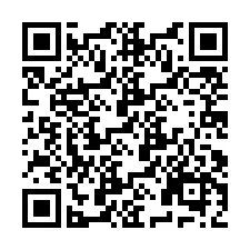 QR-Code für Telefonnummer +9525004984