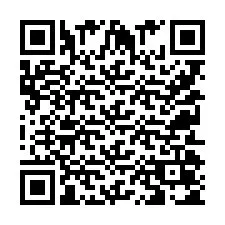 Kod QR dla numeru telefonu +9525005054