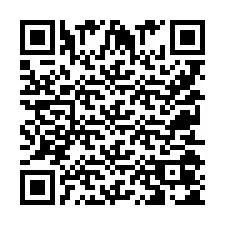 QR Code pour le numéro de téléphone +9525005088