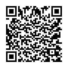 QR Code pour le numéro de téléphone +9525005110