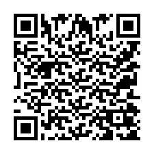 QR-koodi puhelinnumerolle +9525005140