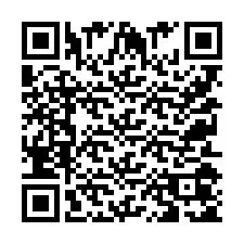 QR kód a telefonszámhoz +9525005184