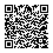 QR Code สำหรับหมายเลขโทรศัพท์ +9525005248