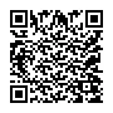 QR Code for Phone number +9525005279