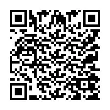 QR код за телефонен номер +9525005298