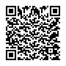 QR Code pour le numéro de téléphone +9525005299