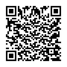 QR kód a telefonszámhoz +9525005310