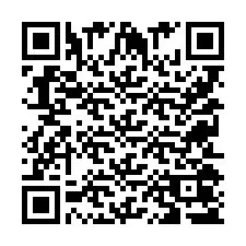 QR kód a telefonszámhoz +9525005392