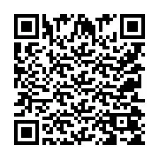 QR Code for Phone number +9525005514