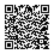 Kod QR dla numeru telefonu +9525005524