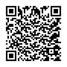 QR Code for Phone number +9525005589