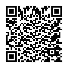 QR Code for Phone number +9525005597