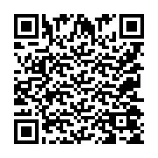 QR Code for Phone number +9525005599