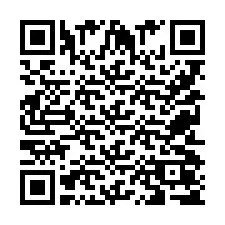 QR Code for Phone number +9525005733