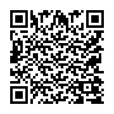 QR Code for Phone number +9525005742