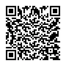 QR Code for Phone number +9525005747