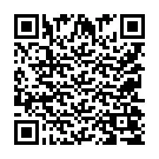 QR Code for Phone number +9525005756