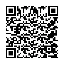 QR Code for Phone number +9525005793