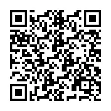 Codice QR per il numero di telefono +9525005821