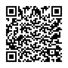 QR Code for Phone number +9525005908