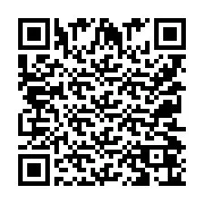 QR Code for Phone number +9525006028